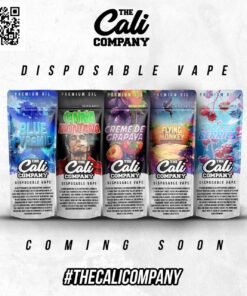 Cali company 1g vape​s 1