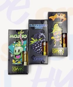 Dank Vapes Uk