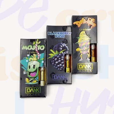 Dank Vapes Uk