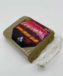 DRY SIFT CANDY MOUSSE 120U