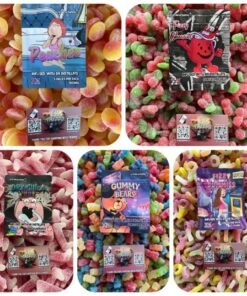 EDIBLES- WEED EDIBLES IN UK