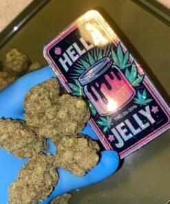 Hella Jelly