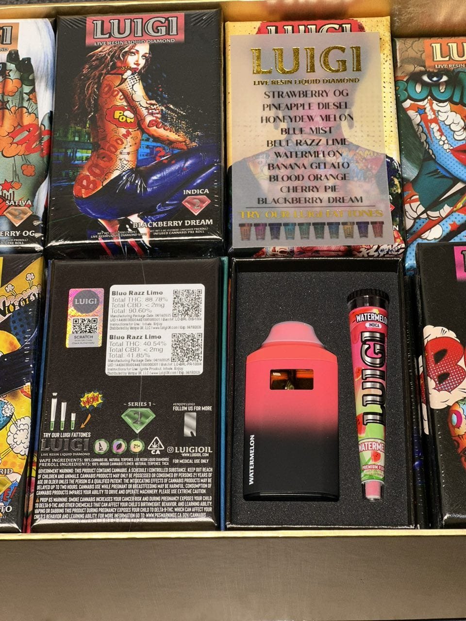 LUIGI-2G-LIVE-RESIN-LIQUID-DIAMOND-INFUSED-CANNABIS-PRE-ROLL-VAPE-3