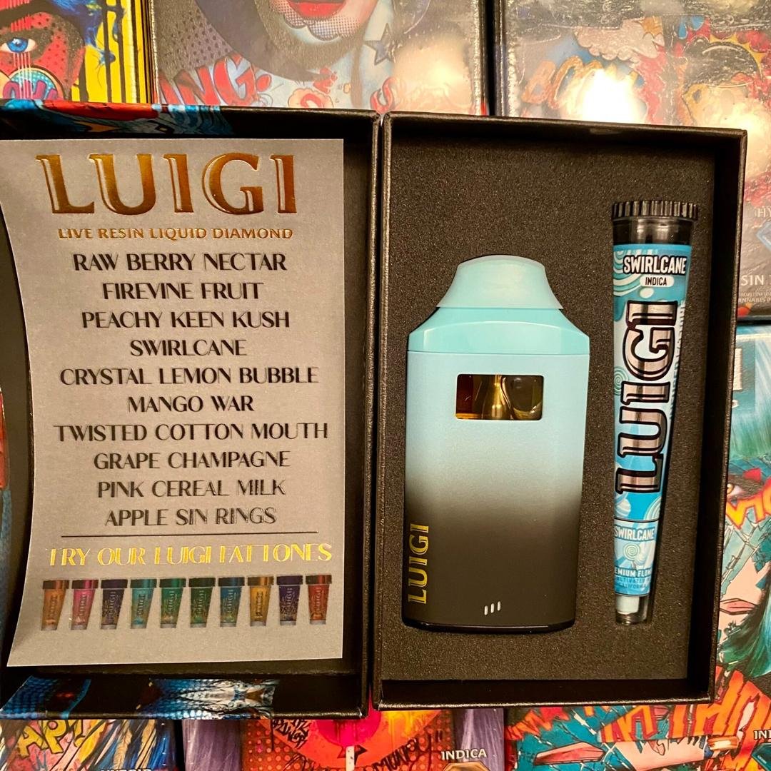 LUIGI-2G-LIVE-RESIN-LIQUID-DIAMOND-INFUSED-CANNABIS-PRE-ROLL-VAPE3