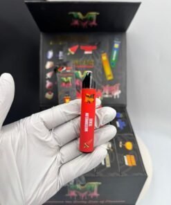 MINAJ EXTRACTS 2G DISPOSABLE-LIVE DIAMOND BLEND