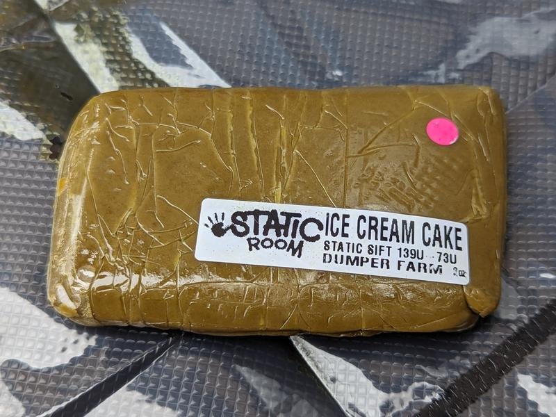 STATIC ROOM HASH PINK LABEL Static Room Hash Pink Label 139u-73u – A Premium Cannabis Extract Experience Static Room HashPink Label is one of those rare cannabis concentrates that captures both tradition and innovation in a single product. Crafted with precision and respect for the plant, this premium hashish is celebrated for its smooth texture, distinct aroma, and powerful effects. Whether you are a seasoned cannabis enthusiast or just beginning your exploration into concentrates, Static Room Hash Pink Label promises a refined, long-lasting experience that sets it apart from ordinary extracts. How does static room hash work? Static Room Hash is a solventless cannabis extract made through a specialized technique that relies on static electricity and careful separation. This method, in contrast to conventional methods that make use of chemical solvents like CO2 or butane, keeps the plant's natural integrity intact, ensuring that the final product is pure, potent, and flavorful. The end product is a crisp, golden-brown hash that can be enjoyed in a variety of ways and has a crumbly but flexible consistency. Process of Production Static Room Hash Pink Label production is an art form in and of itself. It begins with trichome-rich, high-quality cannabis flowers that have been carefully selected. Static electricity is used to gently separate these trichomes—small, crystal-like structures containing cannabinoids and terpenes—from the plant material in a controlled environment known as the "static room." This method ensures that only the finest resin heads are collected and prevents contamination. After being collected, the resin is pressed and dried to get the final shape. Since no solvents are used, Static Room Hash retains all of the cannabis strain's natural aromas, flavors, and effects. This makes it unique. As a result, a concentrate that improves potency and smoothness while maintaining the authenticity of the original flower is produced. Key Features & Benefits Solventless Purity: Only 100% natural cannabis resin, no chemicals or artificial additives. High Potency: A strong, lasting high is provided by elevated THC levels. Versatile Use – Can be smoke in a joint, dab,or mix with flower for an enhance session. Smooth Flavor Profile: Subtle sweet and spicy notes contrast with rich, earthy tones. Preserved Terpenes – Thanks to the static separation method, the full aroma and taste of the original strain remain intact. Hash of a Static Room Aroma and Flavor The profile of Static Room Hash Pink Label is intricate and multilayered. It has a deep, earthy base that is often highlighted by hints of spice, citrus, and pine. The flavor is smooth, creamy, and leaves a slight sweet aftertaste on the palate when consumed. This makes it enjoyable not only for its effects but also for its sensory appeal. Effects Static Room Hash is a potent strain that gives users a balanced but potent high. The effects begin with a cerebral uplift—improved creativity, focus, and euphoria—before gradually dissipating into a body relaxation that is calming. This makes it suitable for both daytime and evening use, depending on your tolerance. Recreational Benefits: Perfect for social gatherings, creative projects, or simply unwinding after a long day. Therapeutic Benefits: Many users report relief from chronic pain, stress, anxiety, and insomnia. Why Choose Static Room Hash ? Cannabis enthusiasts and concentrate collectors who place a high value on traditional craftsmanship, pure extraction, and a high terpene content rely on our brand. We’re not just a product — we’re a lifestyle dedicated to quality. As the official home of Static RoomPremium Static Sift, our website offers detailed strain info, customer reviews, usage guides, and seamless online ordering for those looking to buy Static Room hash direct from the source. Excellence in Every Gram: This Pink Line Standard Pink Line Premium Static Sift Red Belt 73-139u sets the gold standard. “Pink Label” line signifies our top-tier sift — made only from the best flower and handled with unmatched care Whether you’re connoisseur-level or exploring new textures in cannabis, this product offers a full-bodied flavor, stunning melt, and consistent potency that only a static sift can provide. Why Choose Static Room Hash ? Cannabis enthusiasts and concentrate collectors who place a high value on traditional craftsmanship, pure extraction, and a high terpene content rely on our brand. We are more than just a product; we are a way of life devoted to quality. For those who want to buy Static Room hash directly from the source, our website, which serves as the official home of Static RoomPremium Static Sift, provides easy online ordering, detailed strain information, customer reviews, and usage guides. How to Use Static Room Premium Static Sift Wondering how to use Static Room Premium Static Sift? Sprinkle into joints or blunts for an elevated flower experience Add to bowls or bongs for a clean, flavorful melt For full-spectrum hits, use in a vaporizer or hash pipe. Press into rosin or combine with other concentrates for unique blends Each method unlocks a new level of enjoyment and terpene richness. Why Buy From Us? Our website is the official resource for exploring, learning about, and purchasing our entire line of Static Room Premium Static Sift products because we are the brand's creators and owners. We cater to enthusiasts of hash and concentrate, as well as those who value pure, high-quality extractions made with honesty and purpose. THC Level Static Room Hashish typically ranges between 45% and 65% THC, depending on the strain used. This makes it significantly stronger than standard cannabis flower, so new users should start with small amounts to gauge tolerance. Hash of a Static Room Static Room Hash Review – What Customers Say You'll hear the same things in every Static Room Hash review: top-notch flavor, smoothness, and dependability. Experienced users consistently rate Static Room Static Sift as one of the best solventless hashes available today for a variety of reasons, including the superior melt quality and nuanced effects. Conclusion More than just a cannabis concentrate, Static Room Hash Pink Label is a refined product for those who value purity, potency, and craftsmanship. From its unique solventless production process to its robust effects and flavor profile, it delivers a top-shelf experience that is both enjoyable and therapeutic. Static Room Hash is a choice that promises consistency, quality, and satisfaction whether you are looking to improve your recreational sessions or find relief through medicinal cannabis.