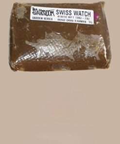 STATIC ROOM HASH PURPLE LABEL