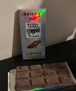 Galaxy Mushroom Bar 3.5Grams