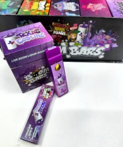 Boom Bars 2g Disposable uk