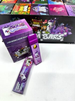 Boom Bars 2g Disposable uk