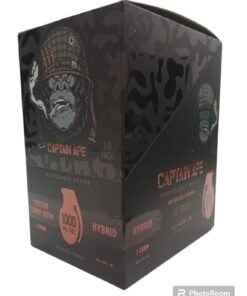 Buy CAPTAIN APE VAPE UK