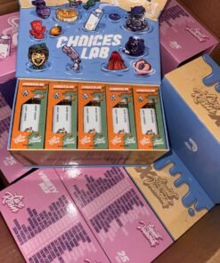 Choice Lab 2g Disposable