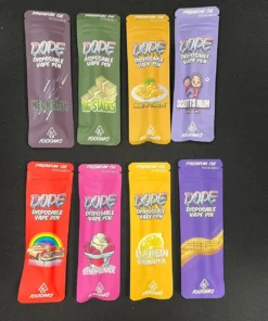 DOPE 1G VAPES UK