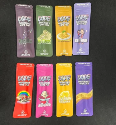 DOPE 1G VAPES UK